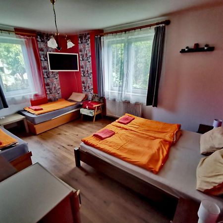 Dolce Villa Balaton Вонярквашеги Екстериор снимка