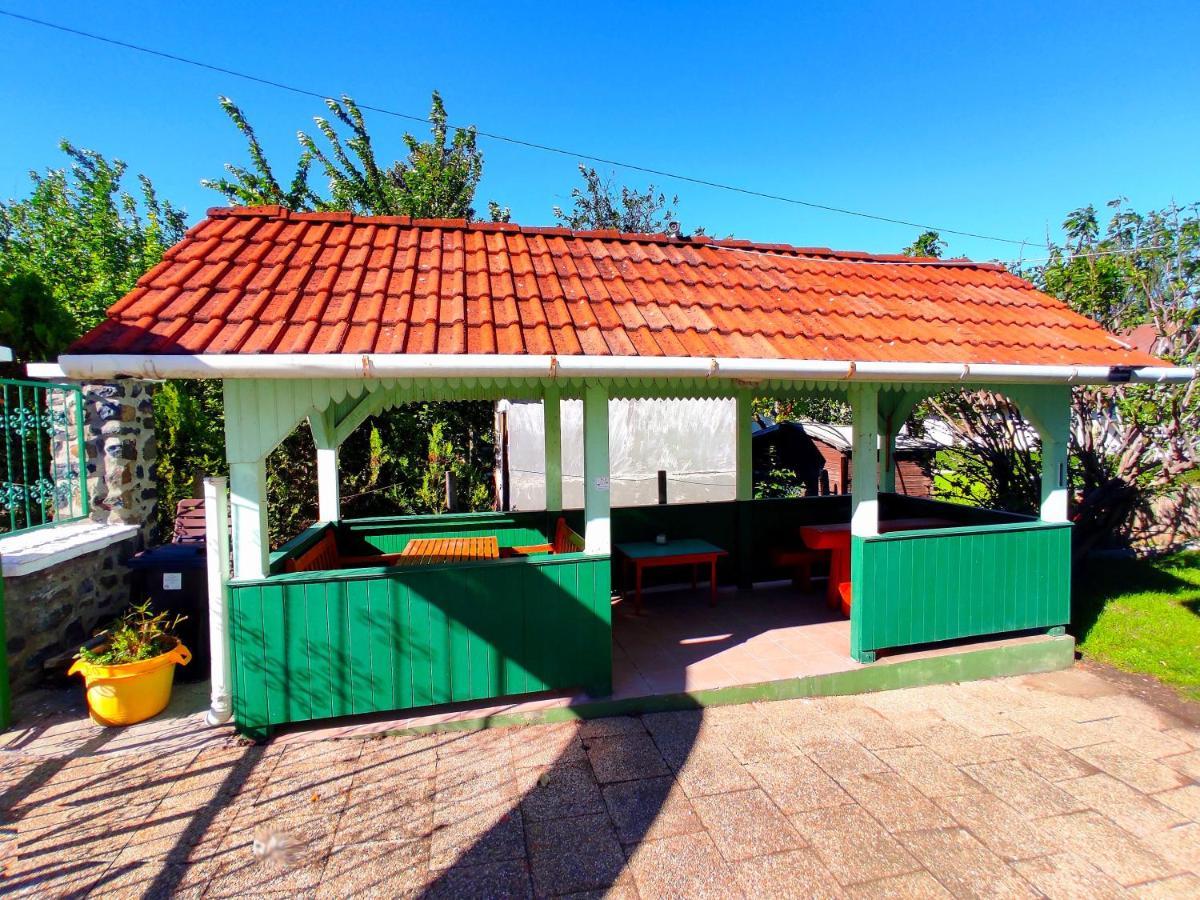 Dolce Villa Balaton Вонярквашеги Екстериор снимка