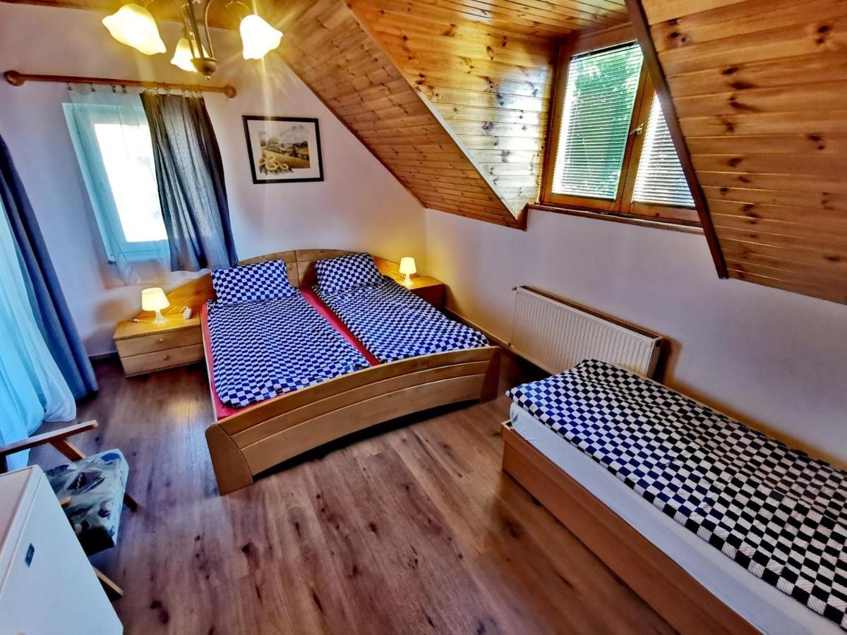 Dolce Villa Balaton Вонярквашеги Екстериор снимка