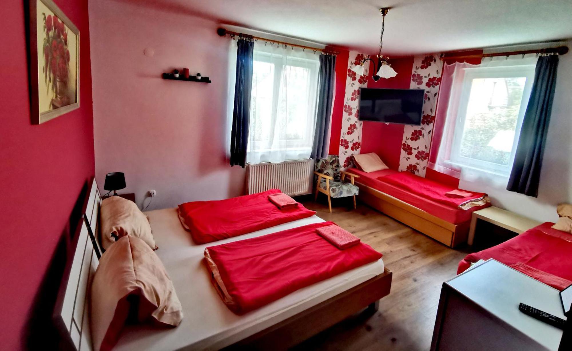 Dolce Villa Balaton Вонярквашеги Екстериор снимка